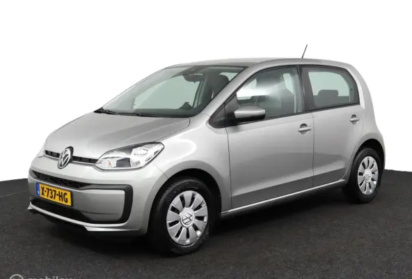 Up! | 5 Deurs | Elek. ramen | Airco | Bluetooth | Dealerstaat | Volkswagen Up! 1.0 | 5 Deurs | Elek. ramen | Airco | Bluetooth | Dealerstaat |
