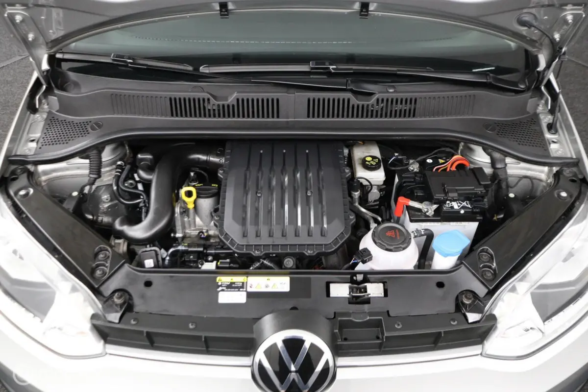 Up! | 5 Deurs | Elek. ramen | Airco | Bluetooth | Dealerstaat | Volkswagen Up! 1.0 | 5 Deurs | Elek. ramen | Airco | Bluetooth | Dealerstaat |