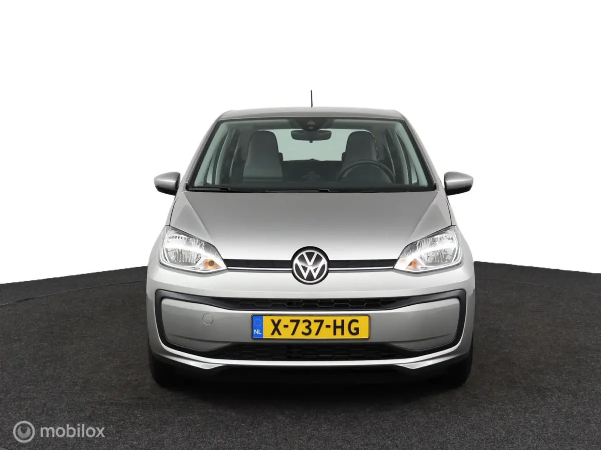 Up! | 5 Deurs | Elek. ramen | Airco | Bluetooth | Dealerstaat | Volkswagen Up! 1.0 | 5 Deurs | Elek. ramen | Airco | Bluetooth | Dealerstaat |