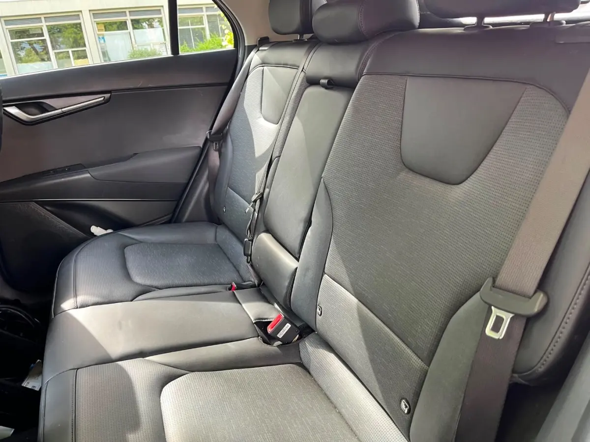 1.6 GDi PHEV Launch Edition | TREKHAAK | ADAPTIVE CRUISE | STOELVERWARMING & VENTILATIE | CAMERA | LANE ASSIST | DODE HOEK | PARK SENS V+A | LED | HALF LEDER