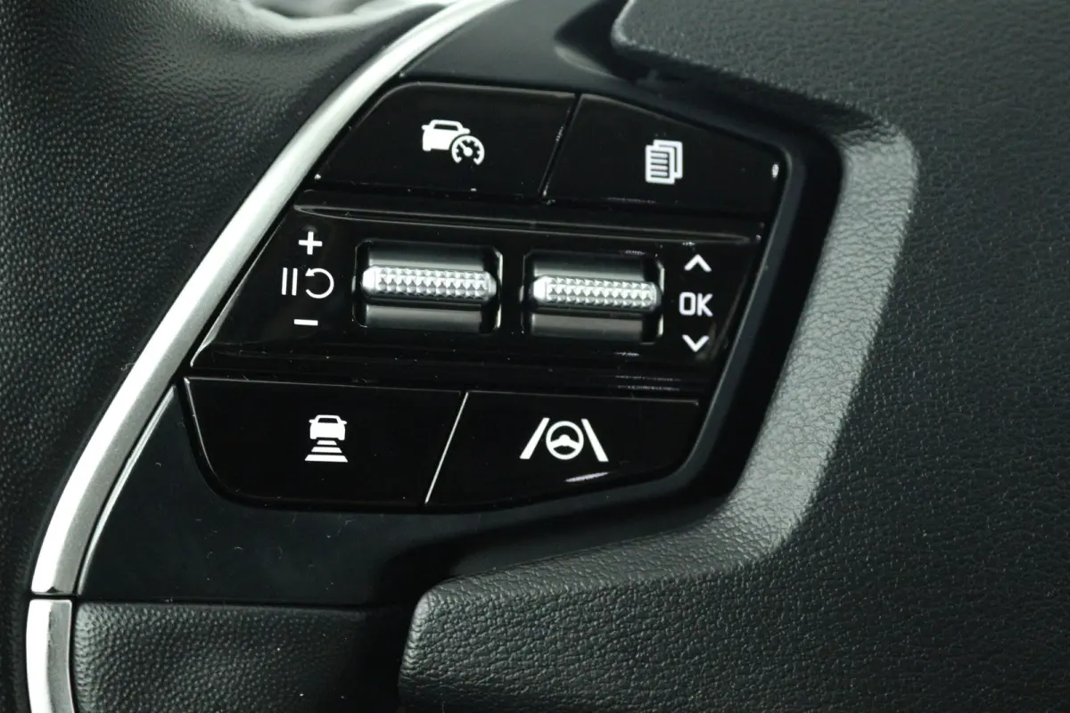 Plus 77.4 kWh (100% Soh, STUUR-/STOELVERWARMING, ADAPTIEVE CRUISE, AUTOPILOT, CAMERA, SFEERVERLICHTING, LEDER, MEMORY)