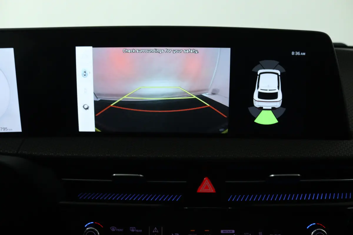 Plus 77.4 kWh (100% Soh, STUUR-/STOELVERWARMING, ADAPTIEVE CRUISE, AUTOPILOT, CAMERA, SFEERVERLICHTING, LEDER, MEMORY)