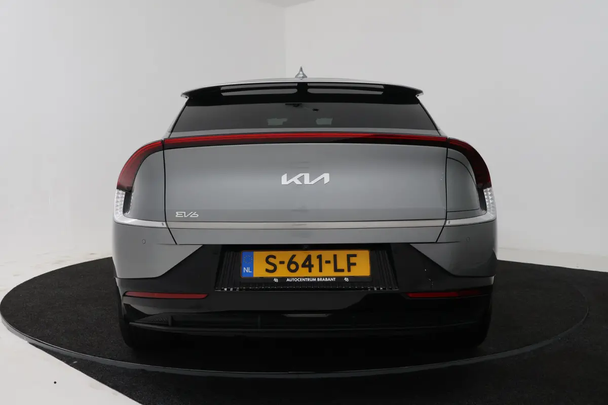 Plus 77.4 kWh (100% Soh, STUUR-/STOELVERWARMING, ADAPTIEVE CRUISE, AUTOPILOT, CAMERA, SFEERVERLICHTING, LEDER, MEMORY)