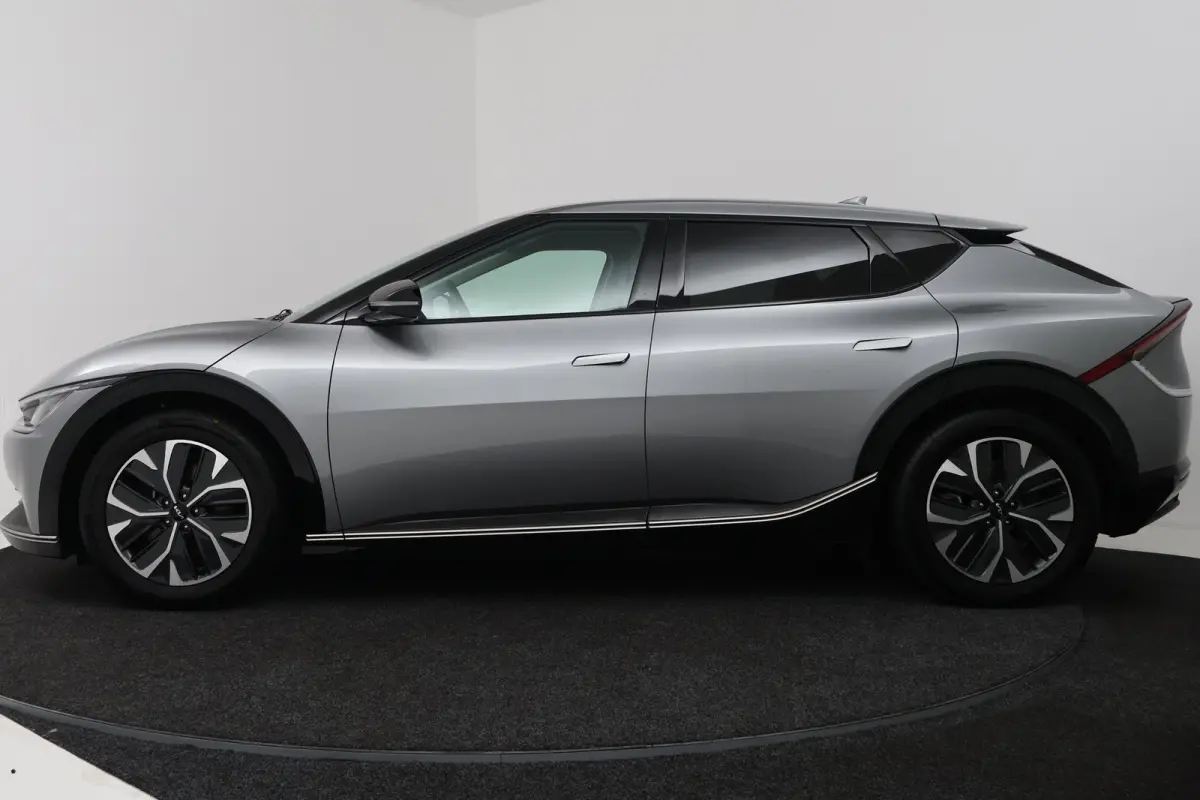 Plus 77.4 kWh (100% Soh, STUUR-/STOELVERWARMING, ADAPTIEVE CRUISE, AUTOPILOT, CAMERA, SFEERVERLICHTING, LEDER, MEMORY)