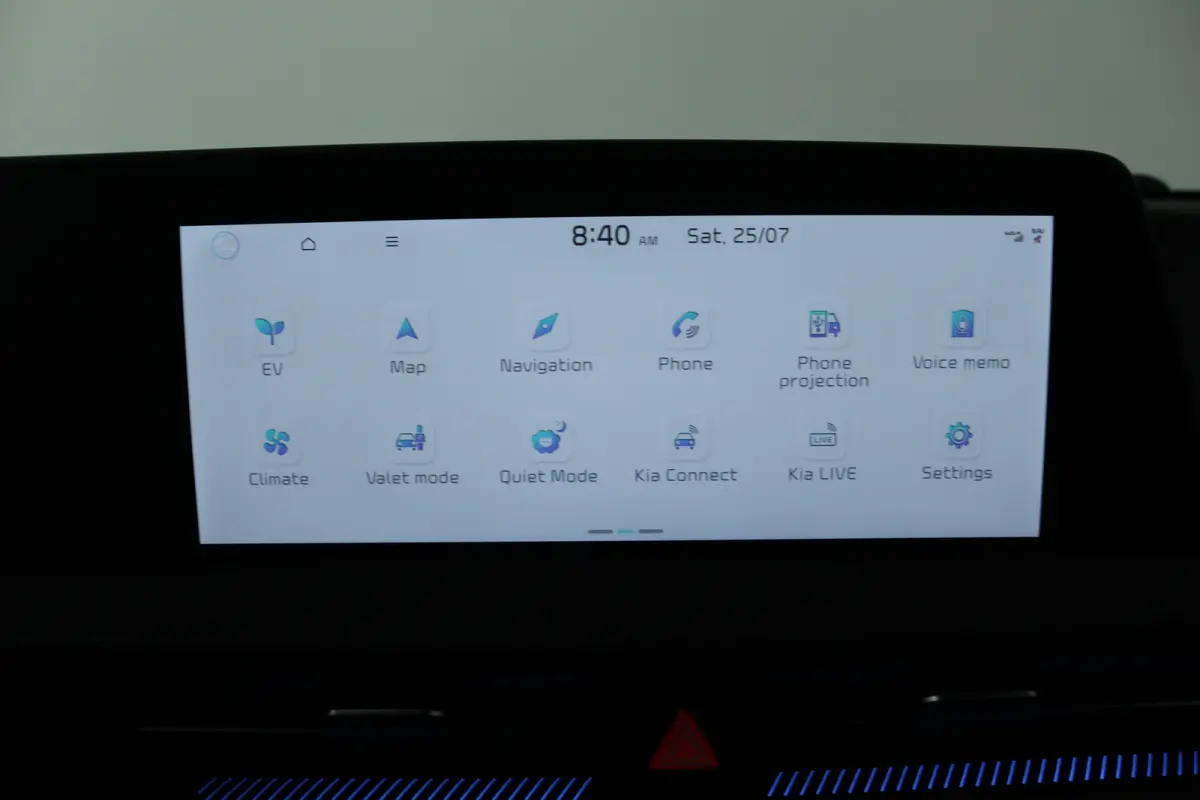 Plus 77.4 kWh (100% Soh, STUUR-/STOELVERWARMING, ADAPTIEVE CRUISE, AUTOPILOT, CAMERA, SFEERVERLICHTING, LEDER, MEMORY)