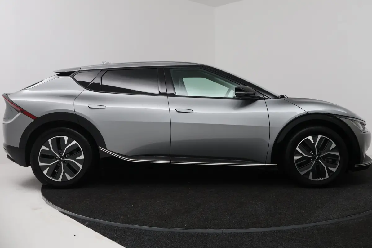 Plus 77.4 kWh (100% Soh, STUUR-/STOELVERWARMING, ADAPTIEVE CRUISE, AUTOPILOT, CAMERA, SFEERVERLICHTING, LEDER, MEMORY)