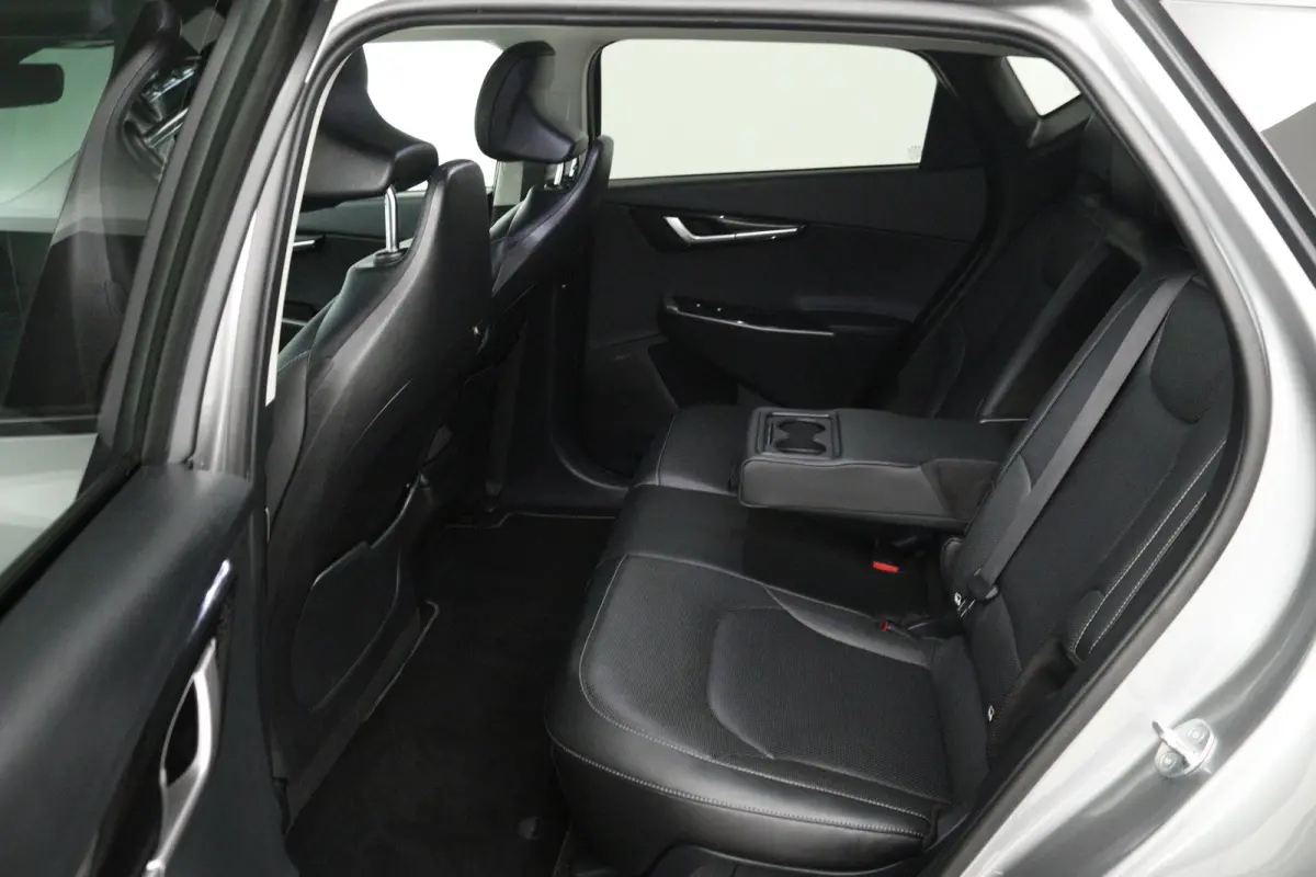 Plus 77.4 kWh (100% Soh, STUUR-/STOELVERWARMING, ADAPTIEVE CRUISE, AUTOPILOT, CAMERA, SFEERVERLICHTING, LEDER, MEMORY)