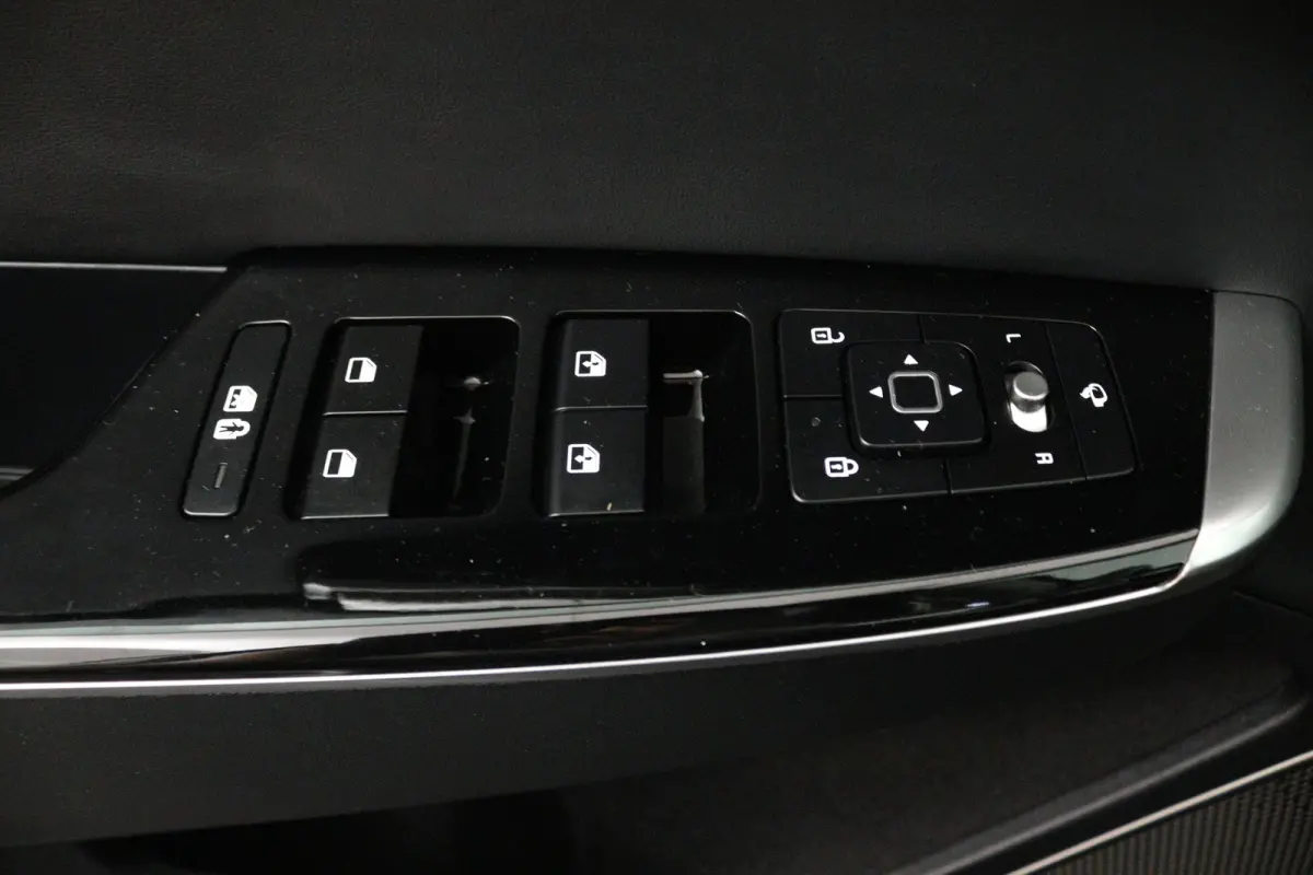 Plus 77.4 kWh (100% Soh, STUUR-/STOELVERWARMING, ADAPTIEVE CRUISE, AUTOPILOT, CAMERA, SFEERVERLICHTING, LEDER, MEMORY)