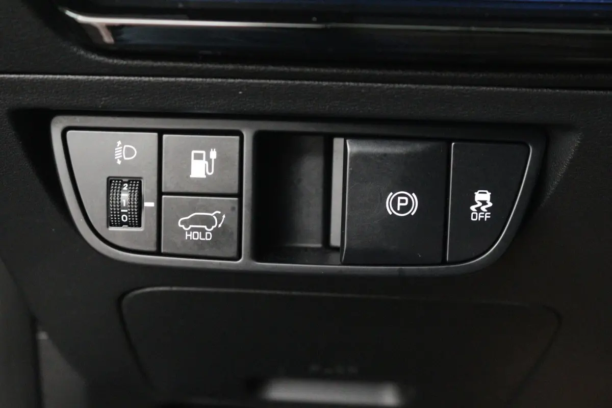 Plus 77.4 kWh (100% Soh, STUUR-/STOELVERWARMING, ADAPTIEVE CRUISE, AUTOPILOT, CAMERA, SFEERVERLICHTING, LEDER, MEMORY)
