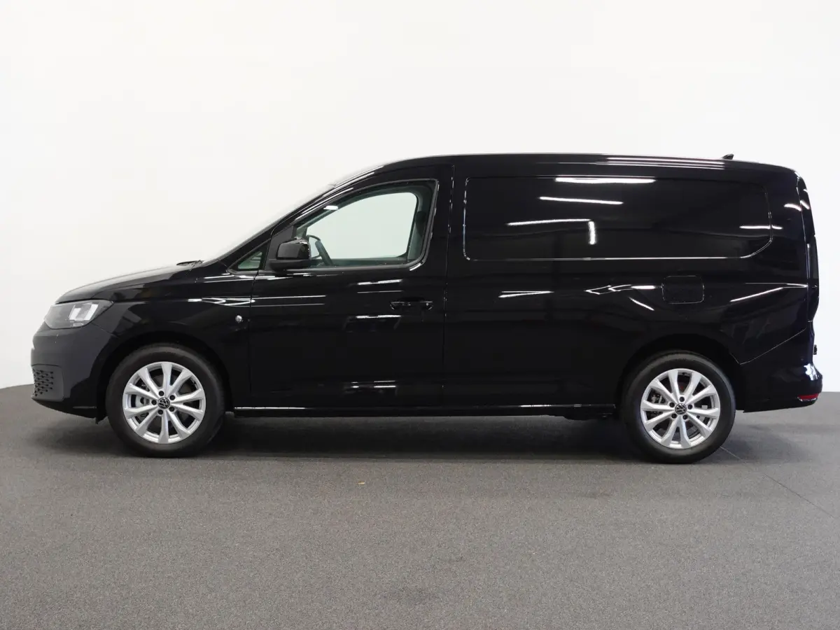Maxi 2.0 TDI Style Automaat Airco Carplay Adaptive Cruise Control PDC VA Camera Trekhaak 17" LM Velgen
