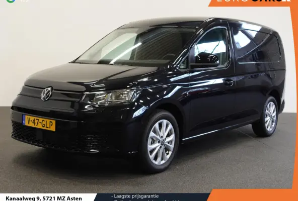 Maxi 2.0 TDI Style Automaat Airco Carplay Adaptive Cruise Control PDC VA Camera Trekhaak 17" LM Velgen