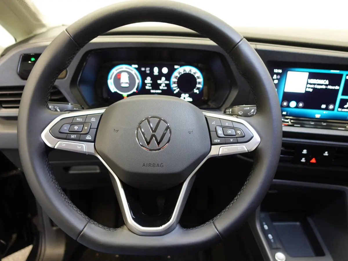 Maxi 2.0 TDI Style Automaat Airco Carplay Adaptive Cruise Control PDC VA Camera Trekhaak 17" LM Velgen