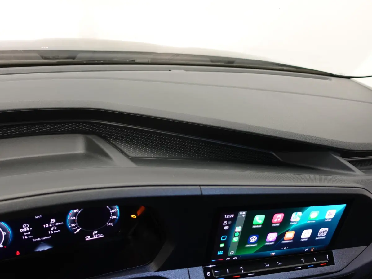 Maxi 2.0 TDI Style Automaat Airco Carplay Adaptive Cruise Control PDC VA Camera Trekhaak 17" LM Velgen