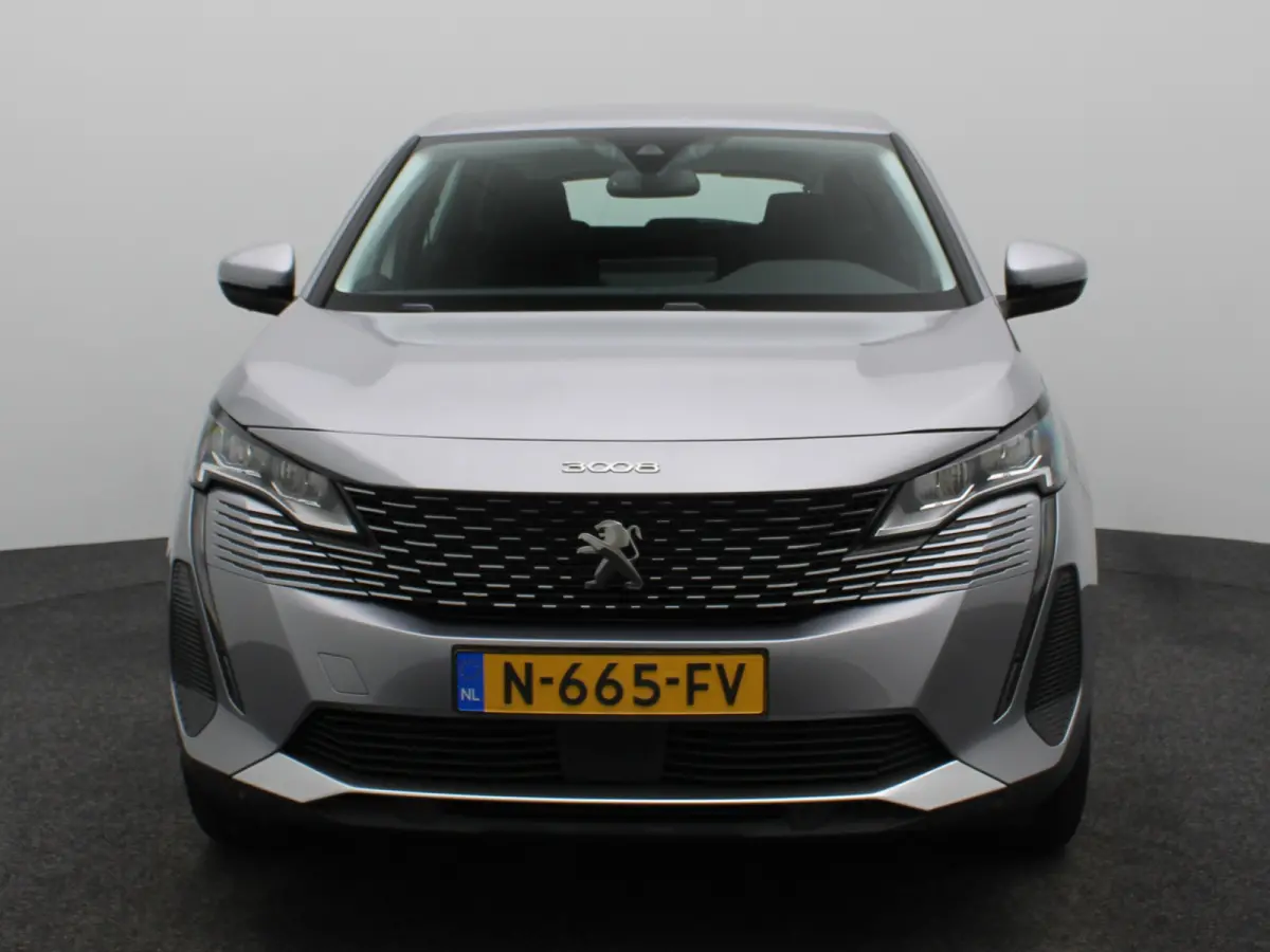 1.2 PureTech Blue Lease Premium | Achteruitrijcamera | Cruise Control | Climate Control | Apple Carplay/Android Auto