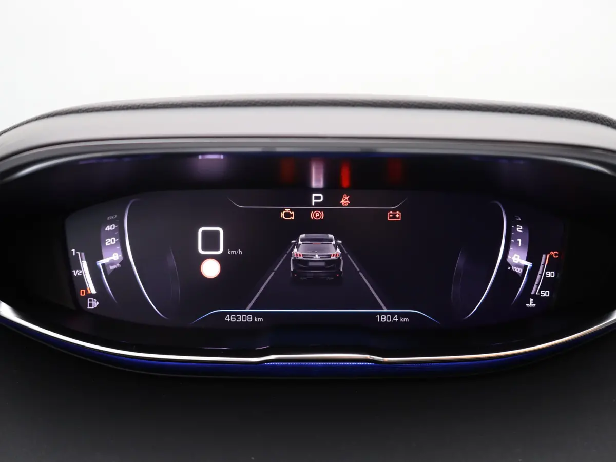 1.2 PureTech Blue Lease Premium | Achteruitrijcamera | Cruise Control | Climate Control | Apple Carplay/Android Auto