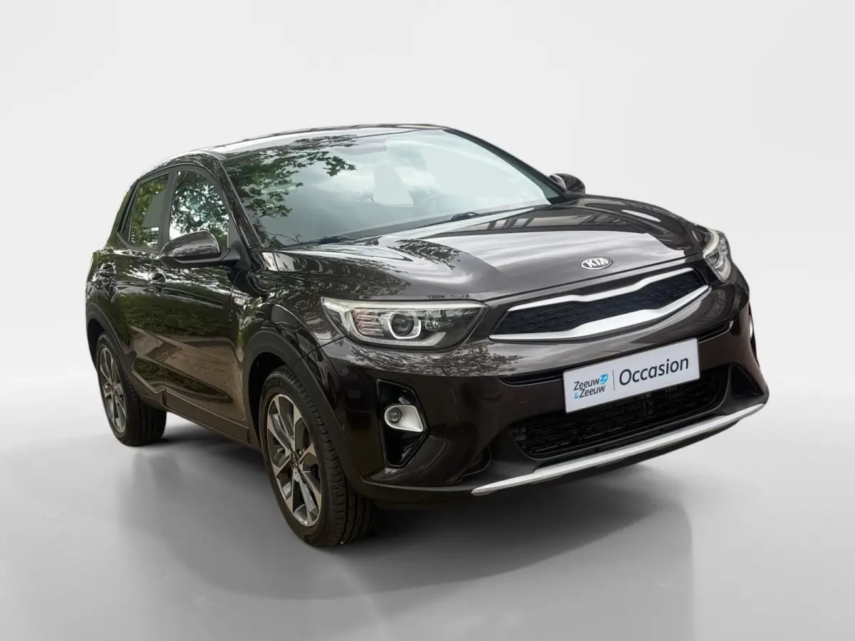 1.0 T-GDi ComfortPlusLine Navigator DEALER ONDERHOUDEN ! | NAVIGATIE | ACHTERUITRIJCAMERA | PARKEERSENSOREN | 17 INCH LICHTMETALEN VELGEN | CRUISE CONTROL | RESTERENDE FABRIEKSGARANTIE