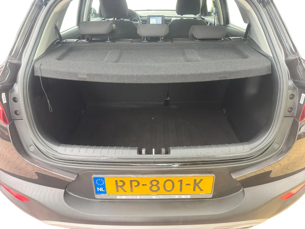 1.0 T-GDi ComfortPlusLine Navigator DEALER ONDERHOUDEN ! | NAVIGATIE | ACHTERUITRIJCAMERA | PARKEERSENSOREN | 17 INCH LICHTMETALEN VELGEN | CRUISE CONTROL | RESTERENDE FABRIEKSGARANTIE