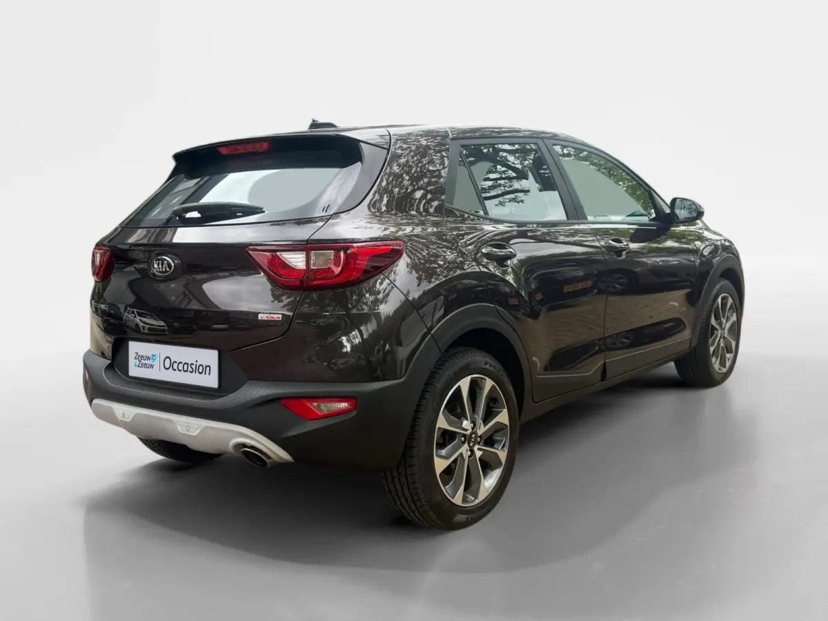 1.0 T-GDi ComfortPlusLine Navigator DEALER ONDERHOUDEN ! | NAVIGATIE | ACHTERUITRIJCAMERA | PARKEERSENSOREN | 17 INCH LICHTMETALEN VELGEN | CRUISE CONTROL | RESTERENDE FABRIEKSGARANTIE