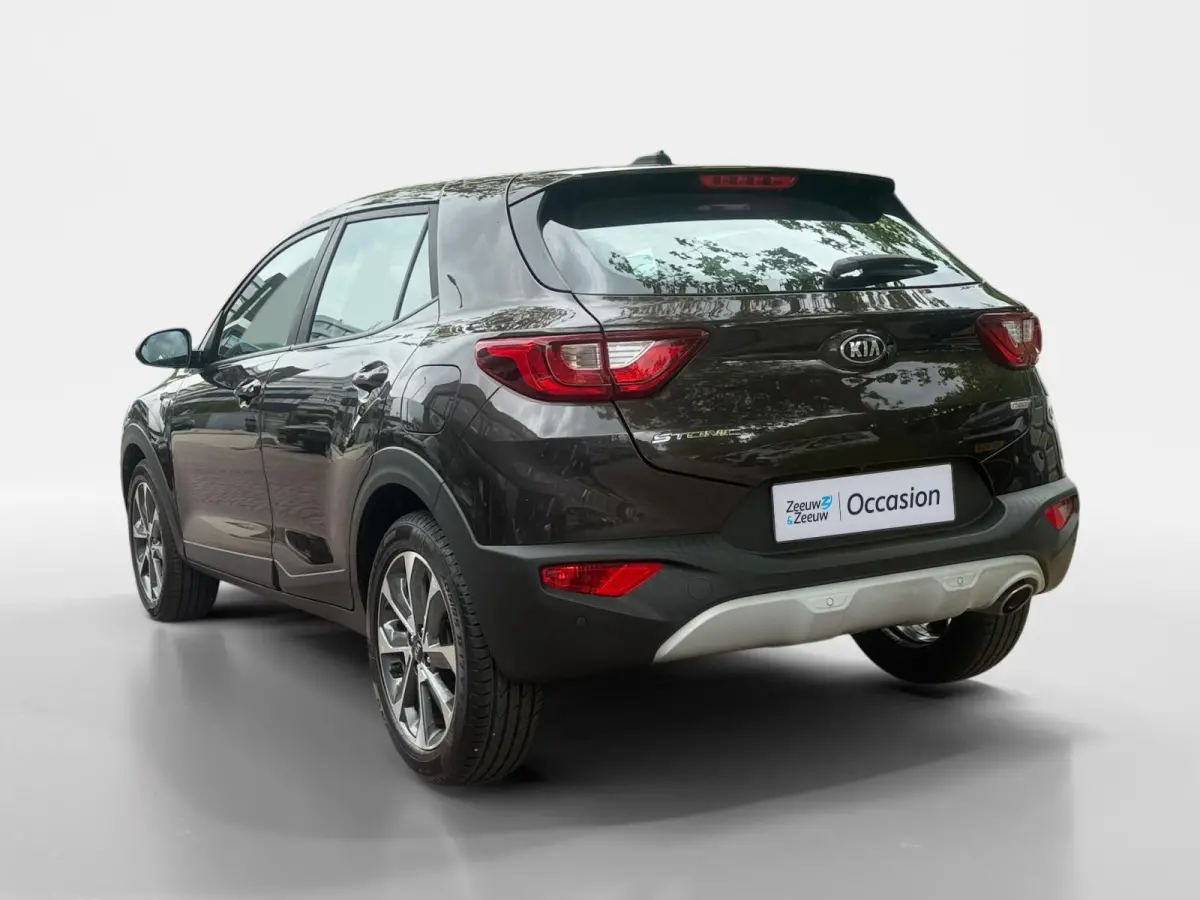 1.0 T-GDi ComfortPlusLine Navigator DEALER ONDERHOUDEN ! | NAVIGATIE | ACHTERUITRIJCAMERA | PARKEERSENSOREN | 17 INCH LICHTMETALEN VELGEN | CRUISE CONTROL | RESTERENDE FABRIEKSGARANTIE