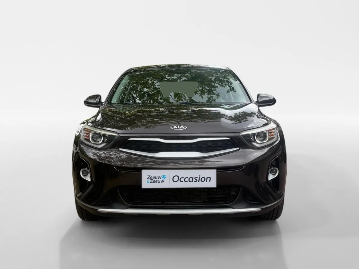1.0 T-GDi ComfortPlusLine Navigator DEALER ONDERHOUDEN ! | NAVIGATIE | ACHTERUITRIJCAMERA | PARKEERSENSOREN | 17 INCH LICHTMETALEN VELGEN | CRUISE CONTROL | RESTERENDE FABRIEKSGARANTIE