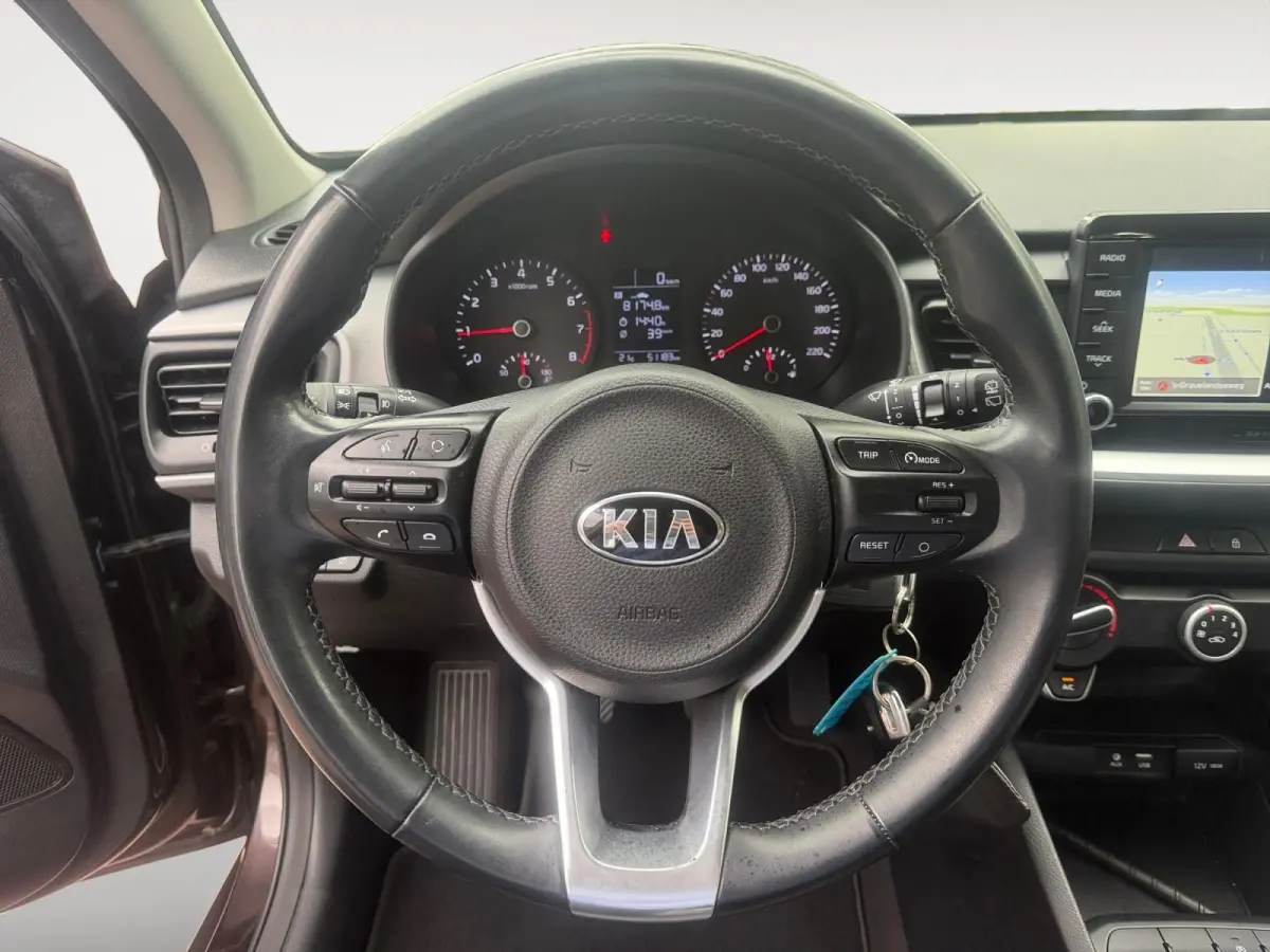 1.0 T-GDi ComfortPlusLine Navigator DEALER ONDERHOUDEN ! | NAVIGATIE | ACHTERUITRIJCAMERA | PARKEERSENSOREN | 17 INCH LICHTMETALEN VELGEN | CRUISE CONTROL | RESTERENDE FABRIEKSGARANTIE