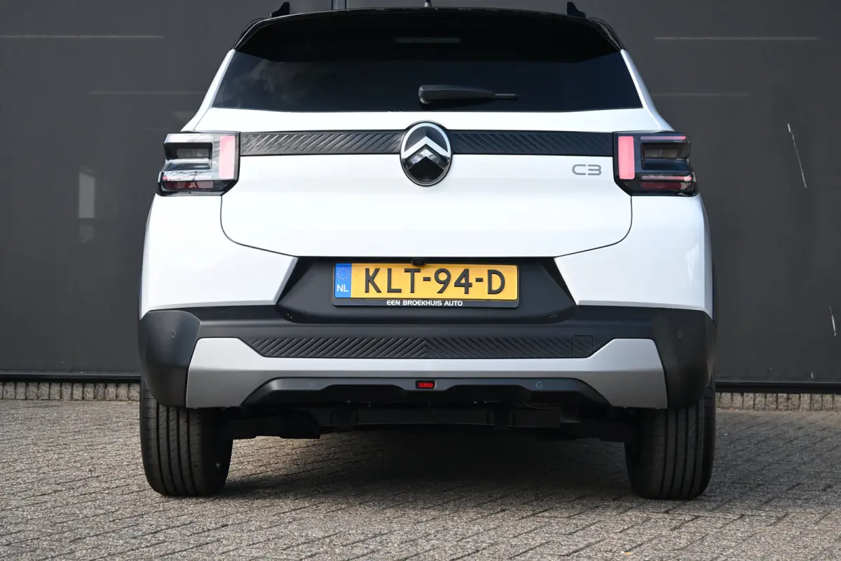 1.2 Hybrid 110pk Max DEMO-DEAL! Tot 8 Jaar Garantie! | Navigatie | Achteruitrijcamera | Full-LED | Parkeersensoren | !!