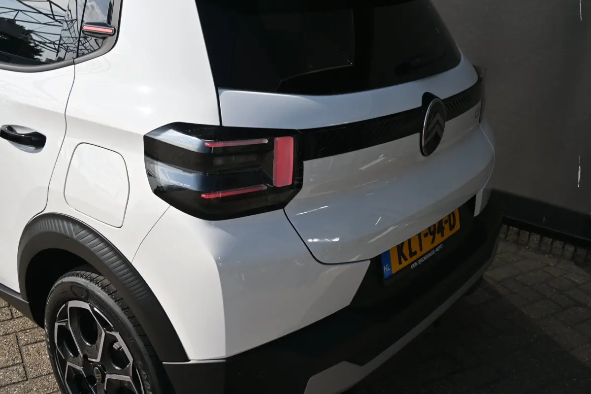 1.2 Hybrid 110pk Max DEMO-DEAL! Tot 8 Jaar Garantie! | Navigatie | Achteruitrijcamera | Full-LED | Parkeersensoren | !!