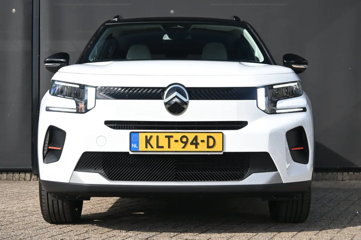 1.2 Hybrid 110pk Max DEMO-DEAL! Tot 8 Jaar Garantie! | Navigatie | Achteruitrijcamera | Full-LED | Parkeersensoren | !!