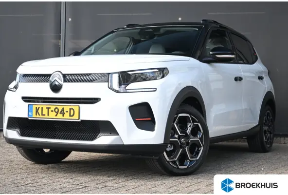 1.2 Hybrid 110pk Max DEMO-DEAL! Tot 8 Jaar Garantie! | Navigatie | Achteruitrijcamera | Full-LED | Parkeersensoren | !!