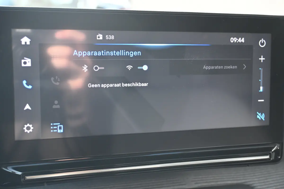 1.2 Hybrid 110pk Max DEMO-DEAL! Tot 8 Jaar Garantie! | Navigatie | Achteruitrijcamera | Full-LED | Parkeersensoren | !!