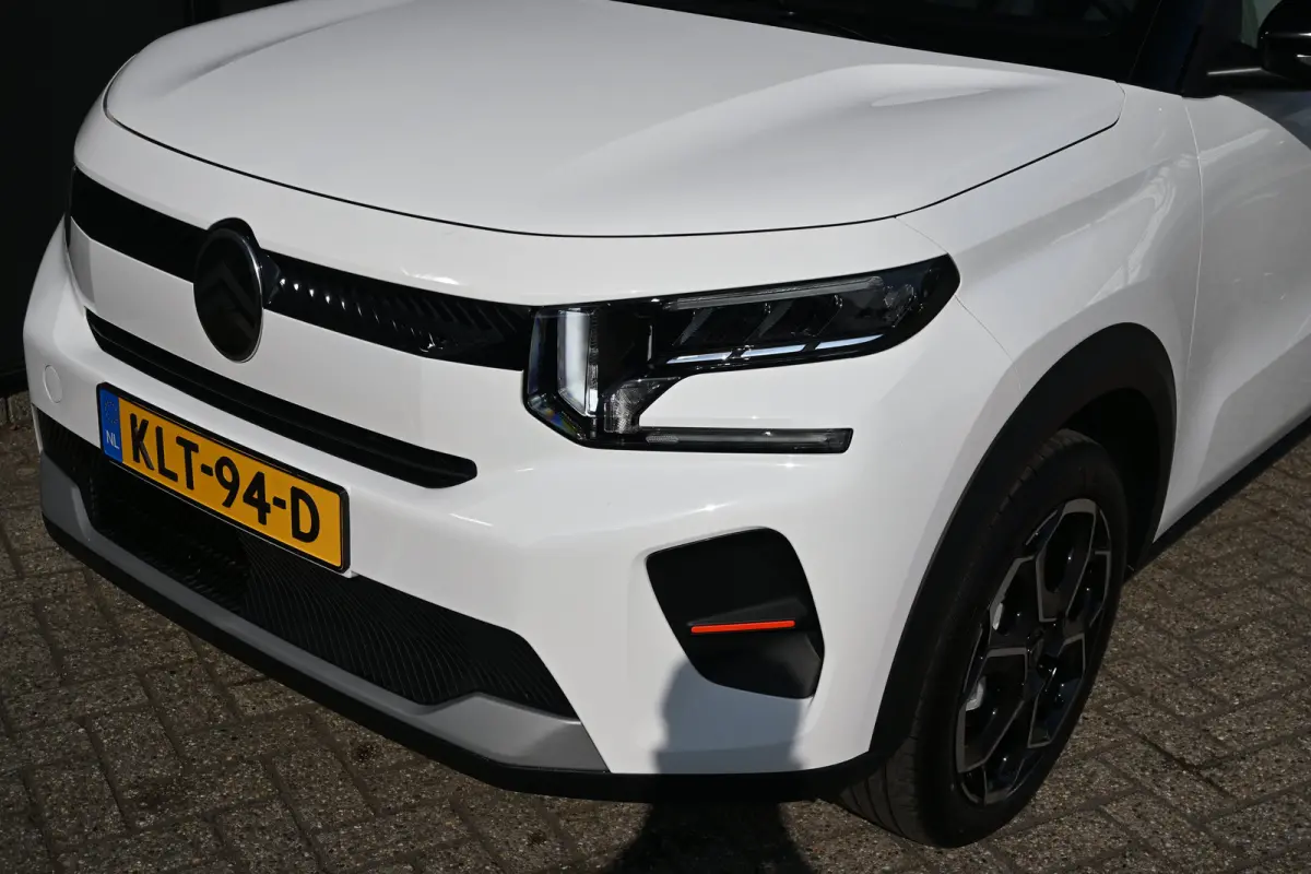 1.2 Hybrid 110pk Max DEMO-DEAL! Tot 8 Jaar Garantie! | Navigatie | Achteruitrijcamera | Full-LED | Parkeersensoren | !!