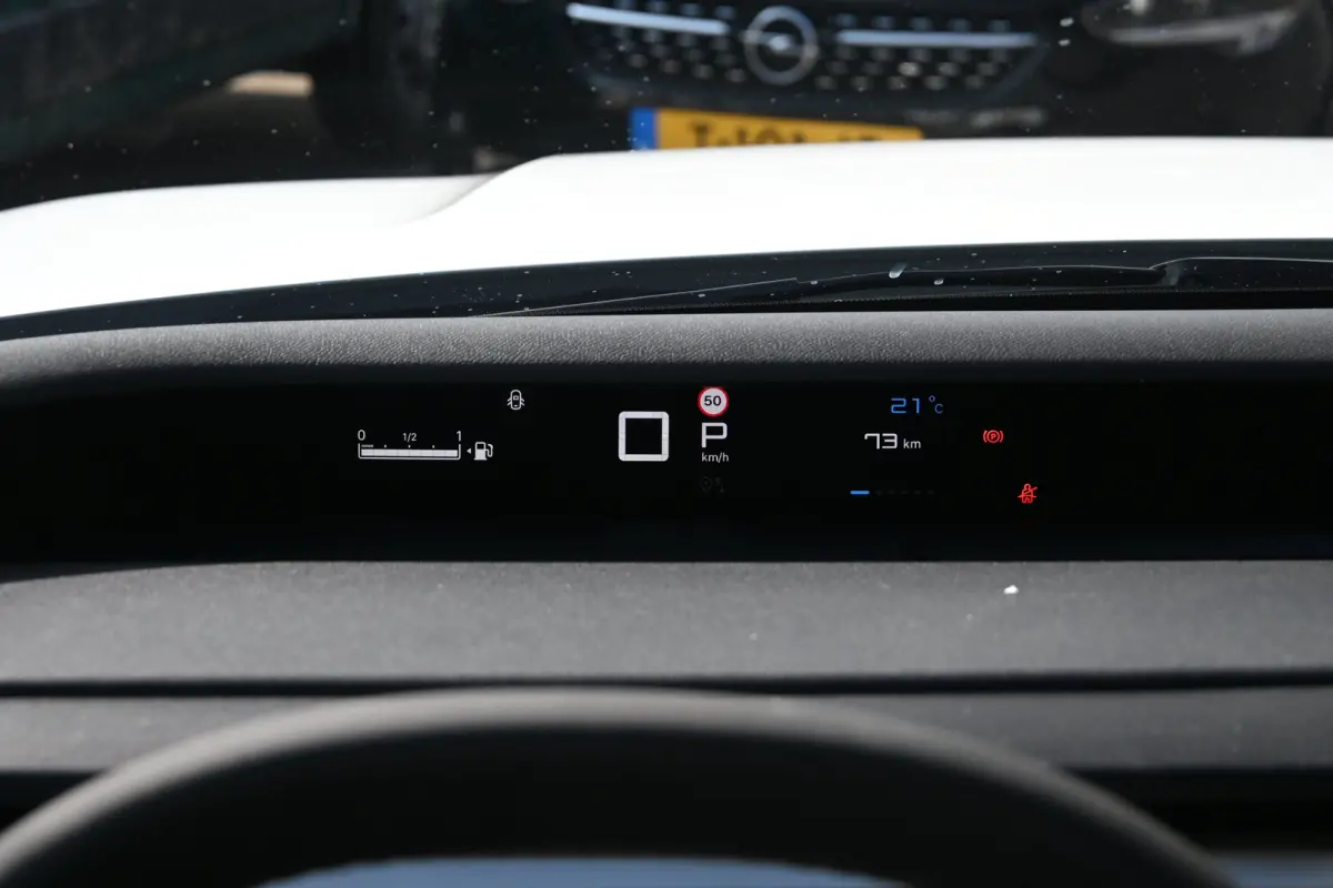 1.2 Hybrid 110pk Max DEMO-DEAL! Tot 8 Jaar Garantie! | Navigatie | Achteruitrijcamera | Full-LED | Parkeersensoren | !!