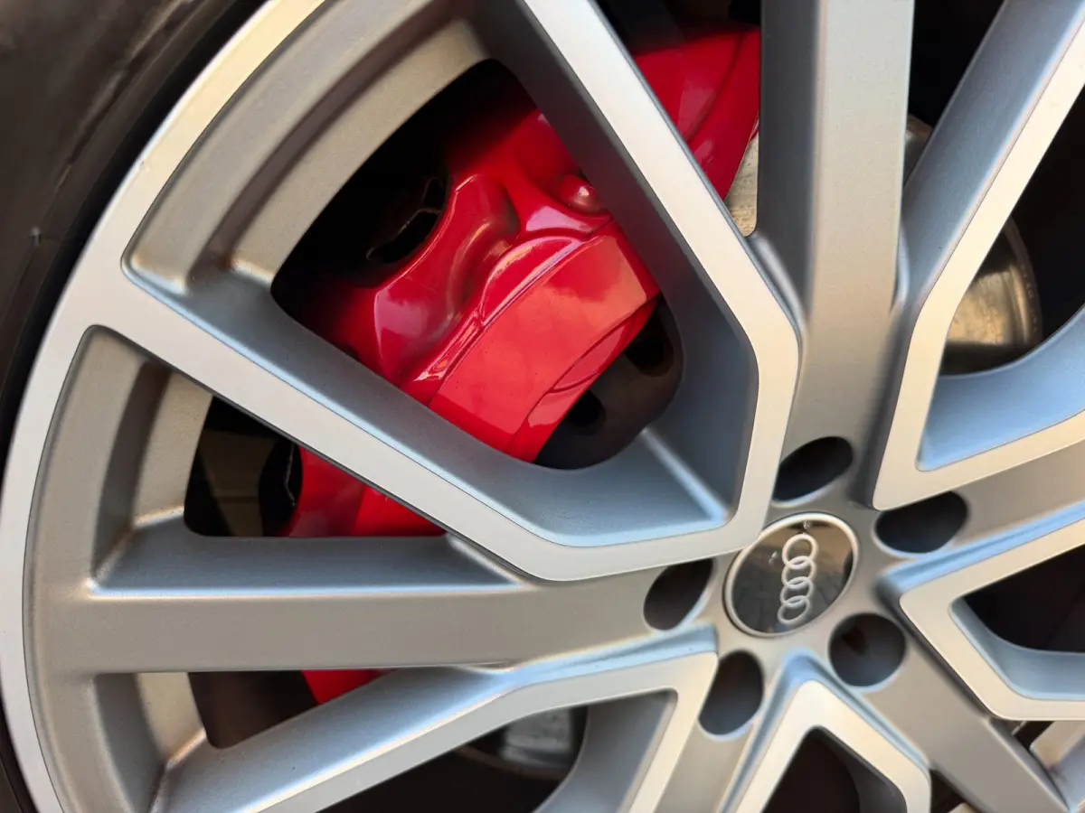 55 TFSI e quattro Competition / Pano / HuD / Trekhaak / Camera.