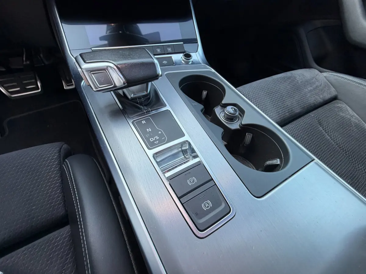 55 TFSI e quattro Competition / Pano / HuD / Trekhaak / Camera.
