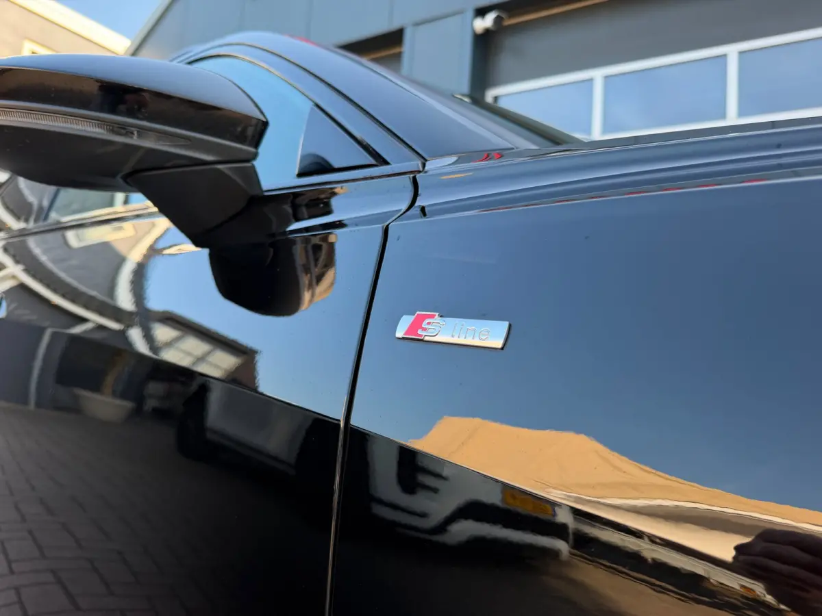 55 TFSI e quattro Competition / Pano / HuD / Trekhaak / Camera.