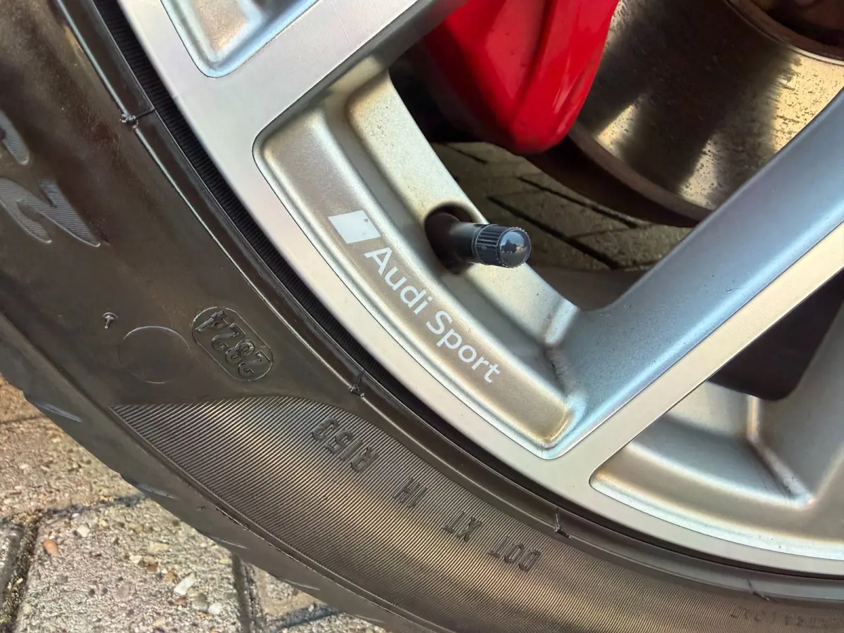 55 TFSI e quattro Competition / Pano / HuD / Trekhaak / Camera.