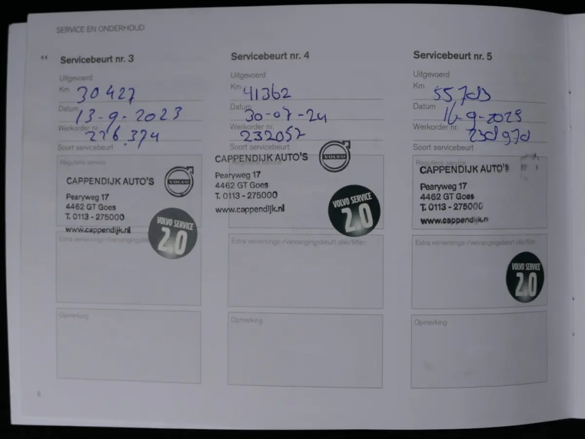 T4 Business Sport 12 MND garantie Harman Kardon / Trekhaak / DAB+ / Standkachel /