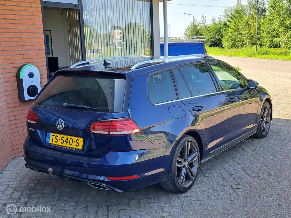 1.0 TSI Highline Business R Carplay | Tr.hk | Virtual cockpit