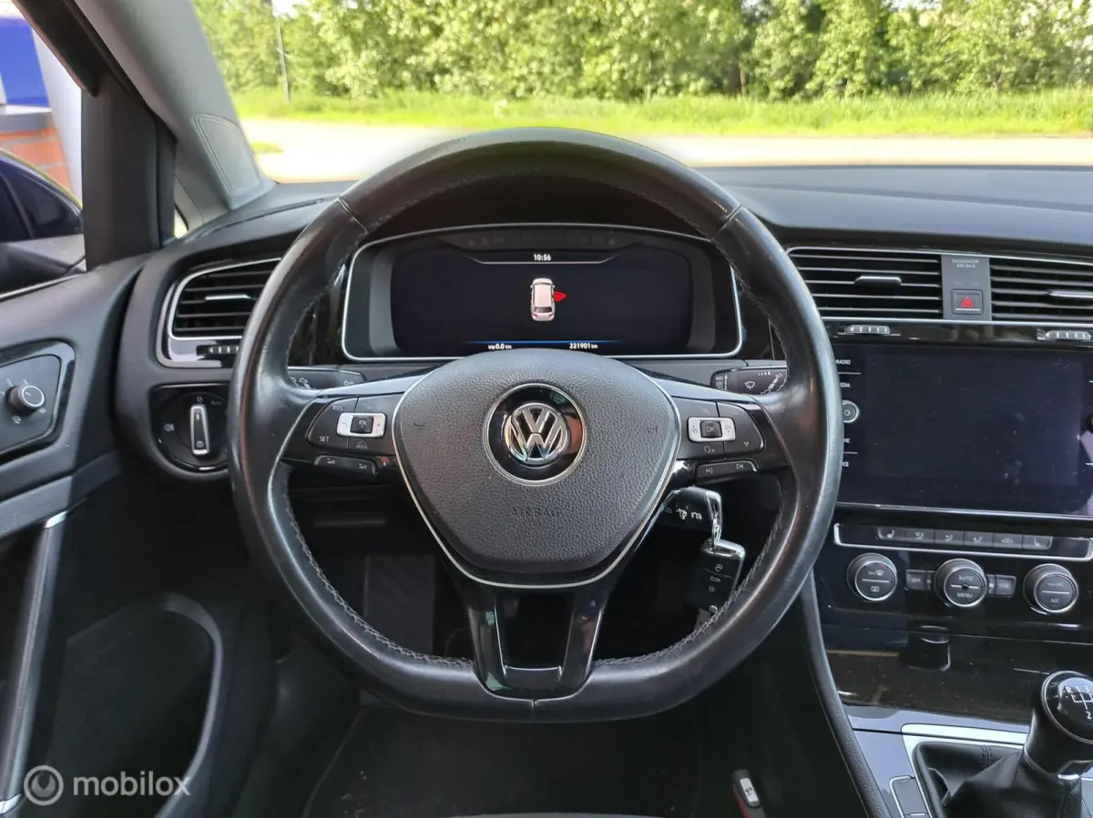 1.0 TSI Highline Business R Carplay | Tr.hk | Virtual cockpit
