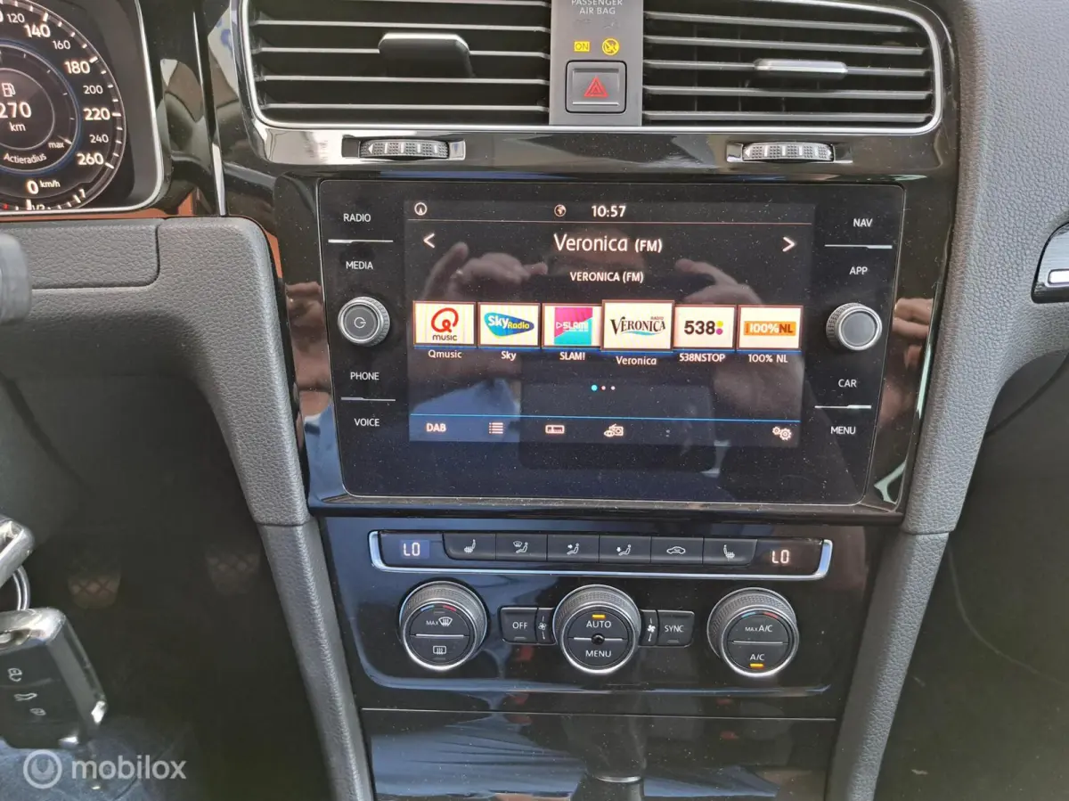 1.0 TSI Highline Business R Carplay | Tr.hk | Virtual cockpit