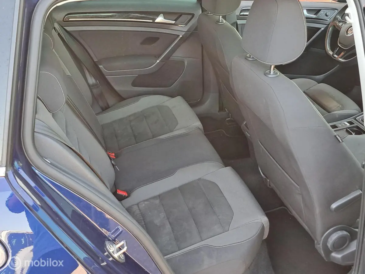 1.0 TSI Highline Business R Carplay | Tr.hk | Virtual cockpit
