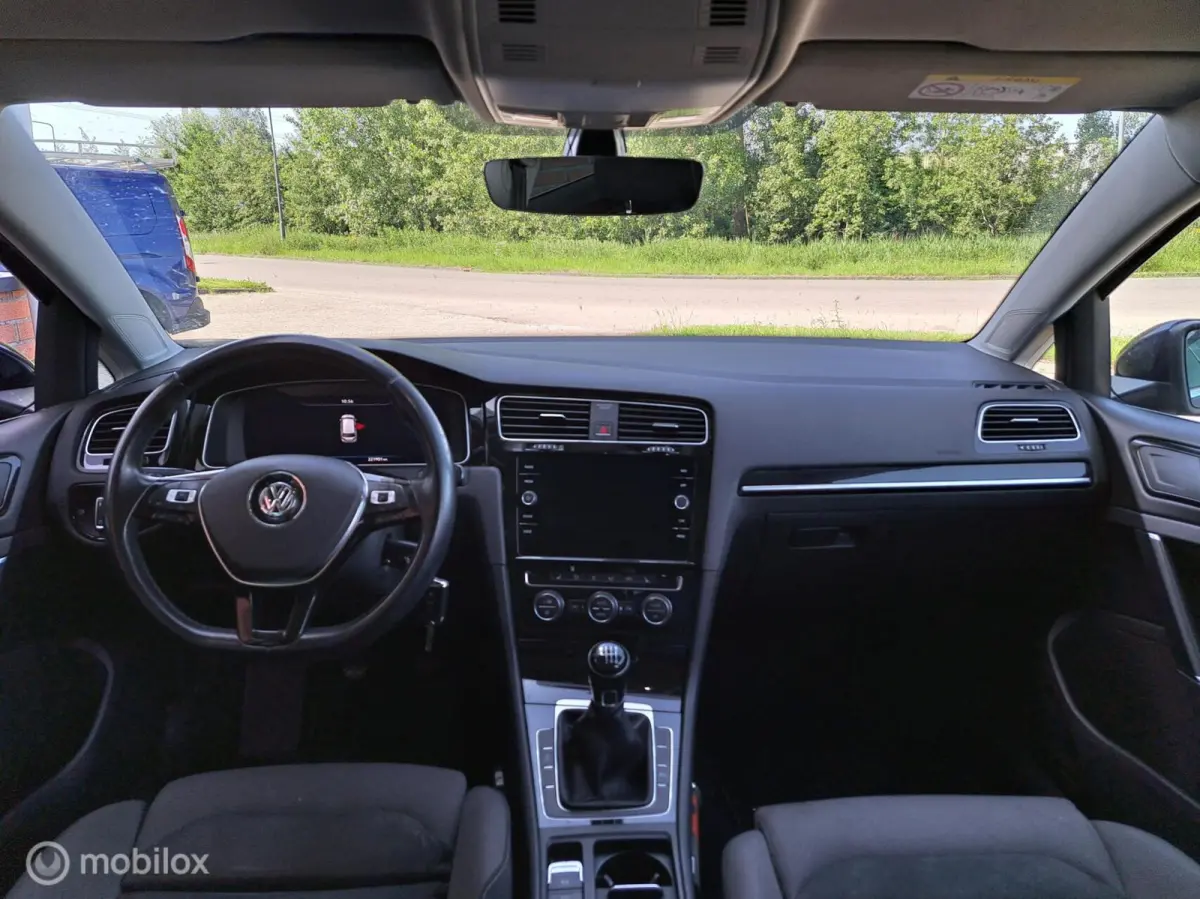 1.0 TSI Highline Business R Carplay | Tr.hk | Virtual cockpit