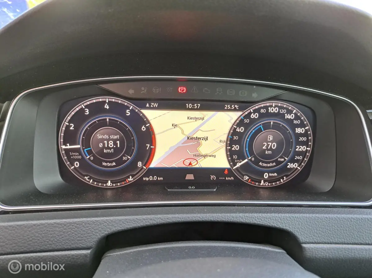 1.0 TSI Highline Business R Carplay | Tr.hk | Virtual cockpit