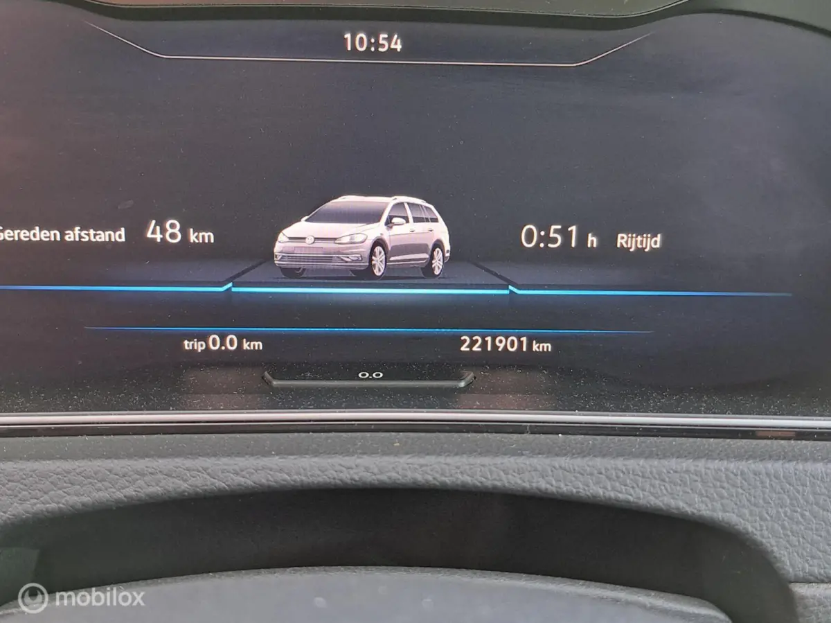 1.0 TSI Highline Business R Carplay | Tr.hk | Virtual cockpit