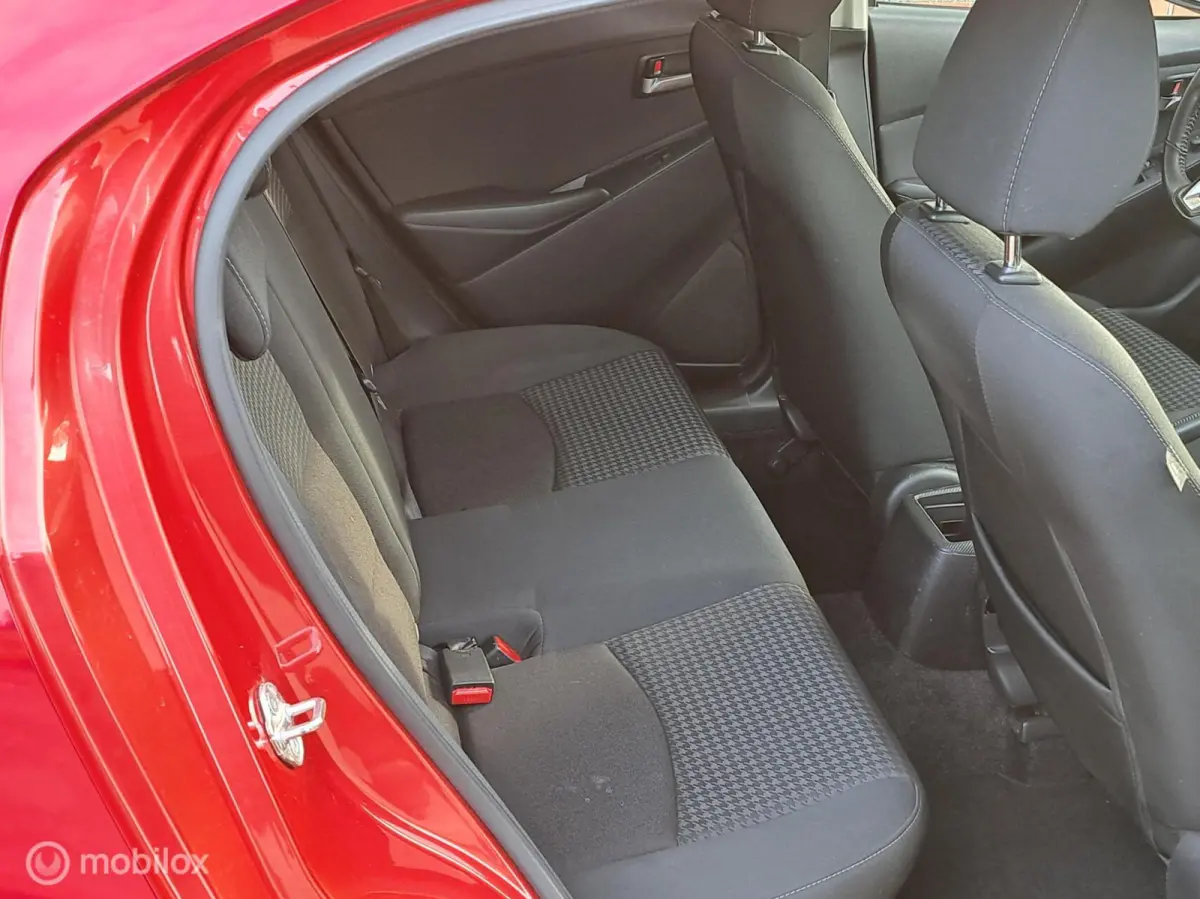 1.5 Skyactiv-G SkyLease GT Airco | Navi