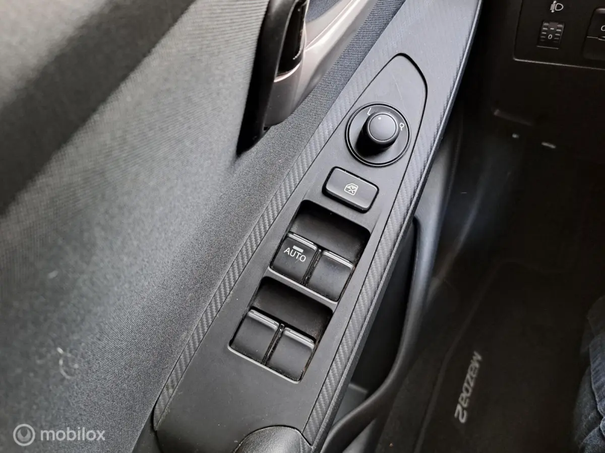 1.5 Skyactiv-G SkyLease GT Airco | Navi