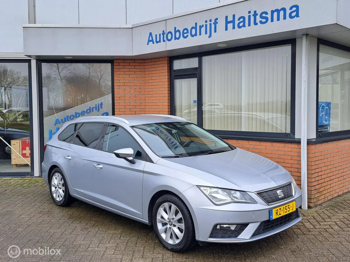 1.0 EcoTSI Style Business Intense Vol opties !