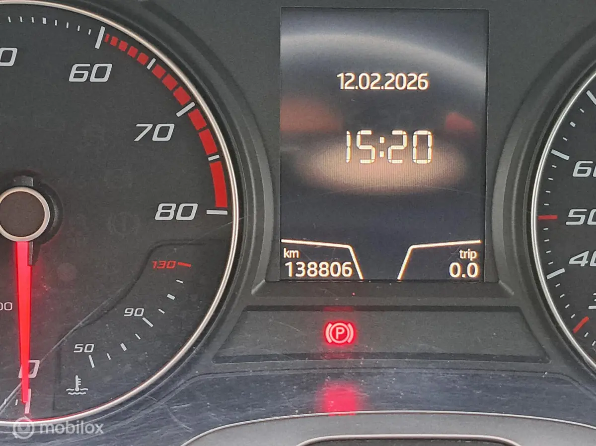 1.0 EcoTSI Style Business Intense Vol opties !