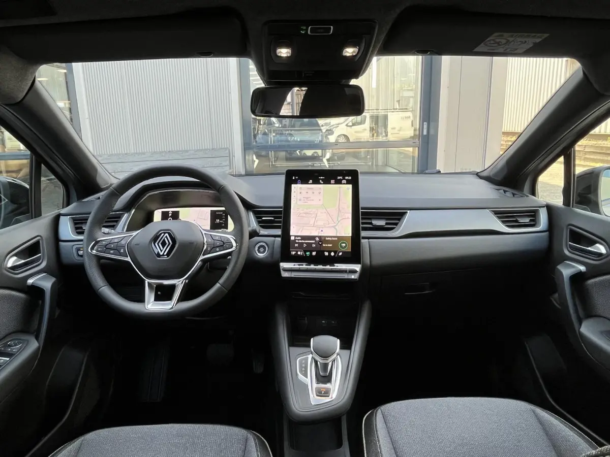 1.3 mild hybrid 160 techno | Navi/Clima/Adapt.Cruise/Camera/18"/Stoel+Stuurverw./Sfeerverl./Apple CarPlay-Android Auto