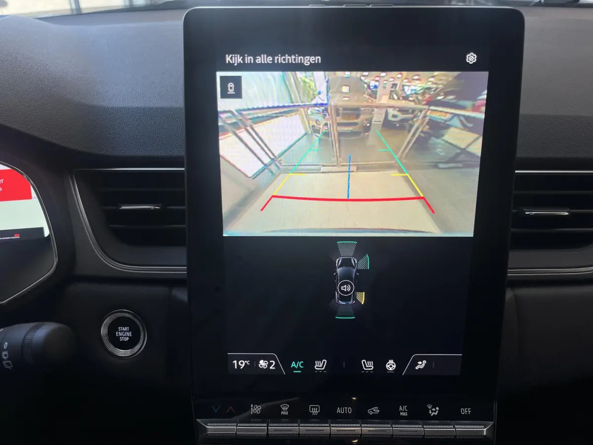 1.3 mild hybrid 160 techno | Navi/Clima/Adapt.Cruise/Camera/18"/Stoel+Stuurverw./Sfeerverl./Apple CarPlay-Android Auto